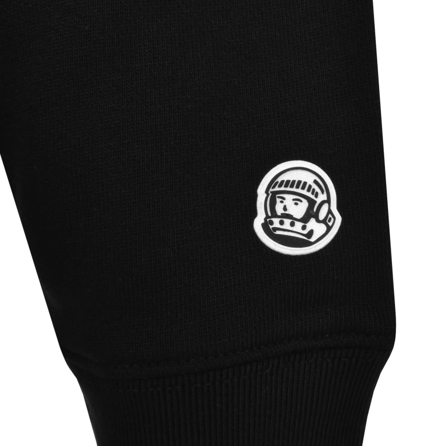 Billionaire Boys Club Dollar Logo Sweatshirt Black